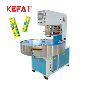 KEFAI avtomatski stroj za pakiranje v pretisne omote