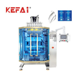 Večpasovni stroj za pakiranje vrečk KEFAI